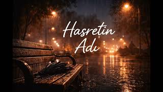 Hasretin Adı - Ai Generated Turkish Song 9Okuz 