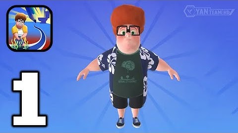 Toilet Rush King: Draw Shoot - Gameplay Walkthrough Part 1 Tutorial Draw (Android,iOS)