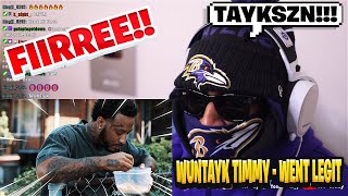 Download Lagu LET THE REAL TALK OUT!!! WunTayk Timmy - Went Legit (Remix) (REACTION) MP3 Download Lagu LET THE REAL TALK OUT!!! WunTayk Timmy - Went Legit (Remix) (REACTION) MP3