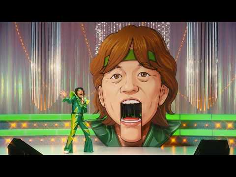 【公式】SMBCモビット　コンサート篇　TVCM 15秒