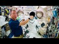 野口宇宙飛行士の宇宙暮らし054 SpaceX 宇宙服解説