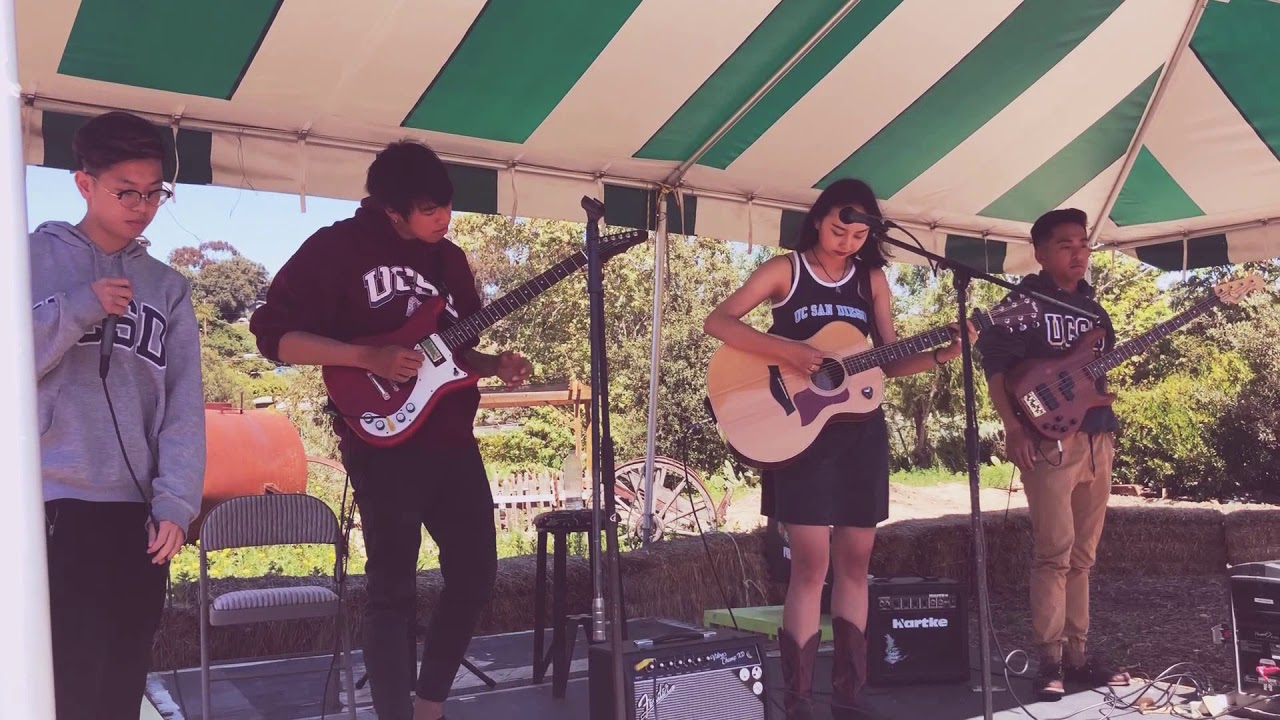 Cut and Dried Untitled (Original song) YouTube