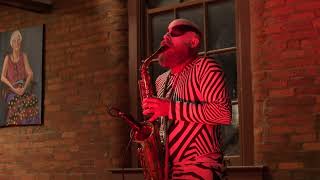 December 2022 Frequency Fridays: Bobb Hatt