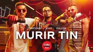 Murir Tin Screening! chords