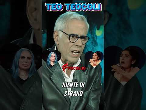 Video TEO TEOCOLI E LAMORE PER DUE SORELLE
