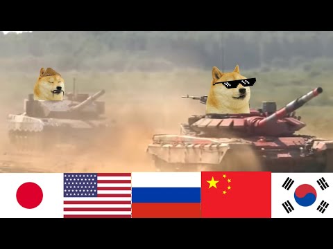 T  A  N  K     C  O  M  P  A  R  I  S  O  N