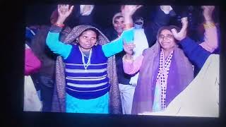 30/12/2013 - Pravindra shadi Part 4 Kanjouli, Rampur, My Guru Ji Rajan karantadiye