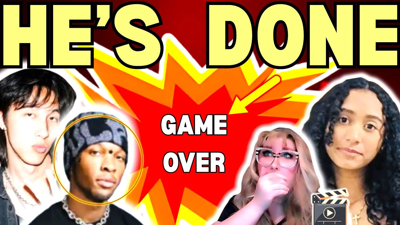 💥 D4VD ПРИЗНАЛСЯ?! СЕЛЕСТА РИВАС ЭРНАНДЕС ОБНОВЛЕНИЕ СЕГОДНЯ 