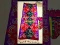 Dupatta Stoles scarfs #textile #fashion #shortvideo #trending #wholesale #barabanki #saree #dupatta