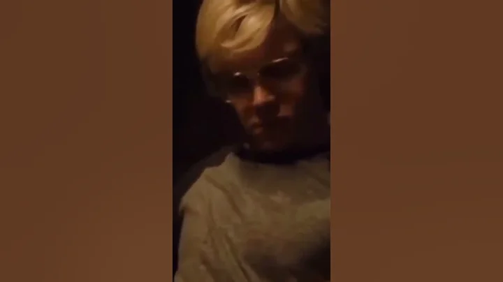 Jeffrey Dahmer dances to Poland #shorts #jeffreyda...