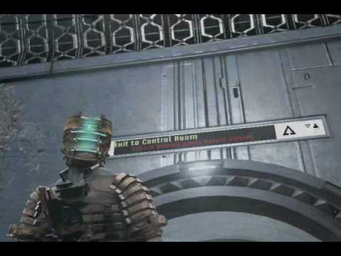 Video: Hoe Kinesis Te Gebruiken In Dead Space