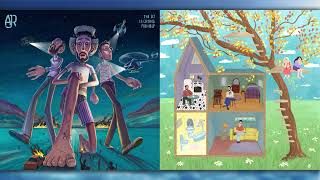 The DJ Is Crying For Help / Record Player (AJR Mashup)