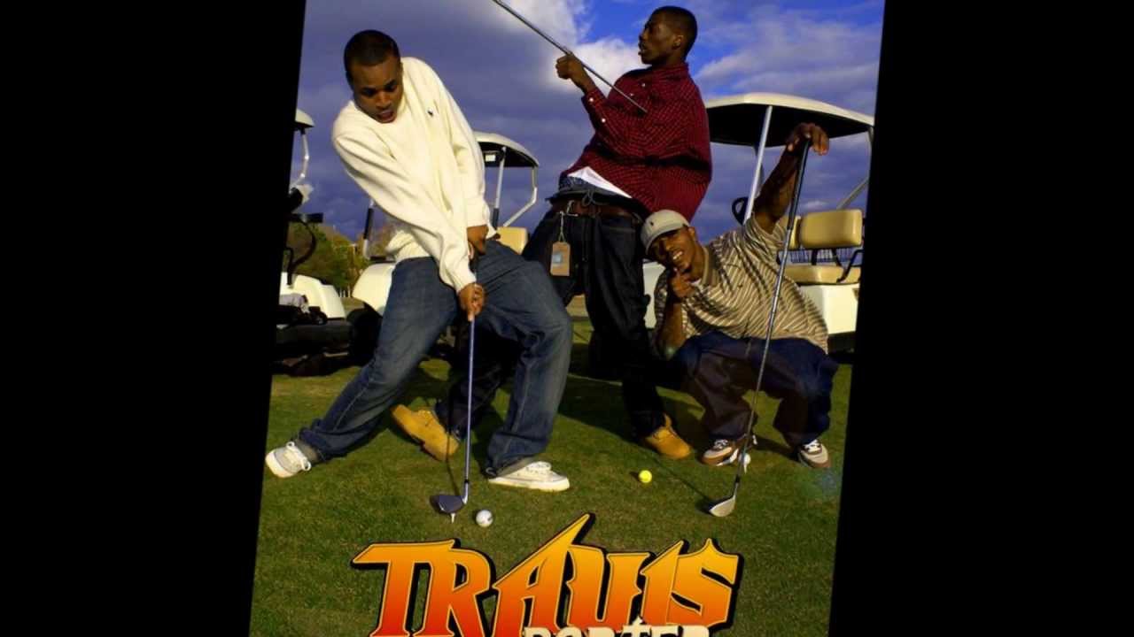 RONNIE MILLS FT. TRAVIS PORTER P LO 