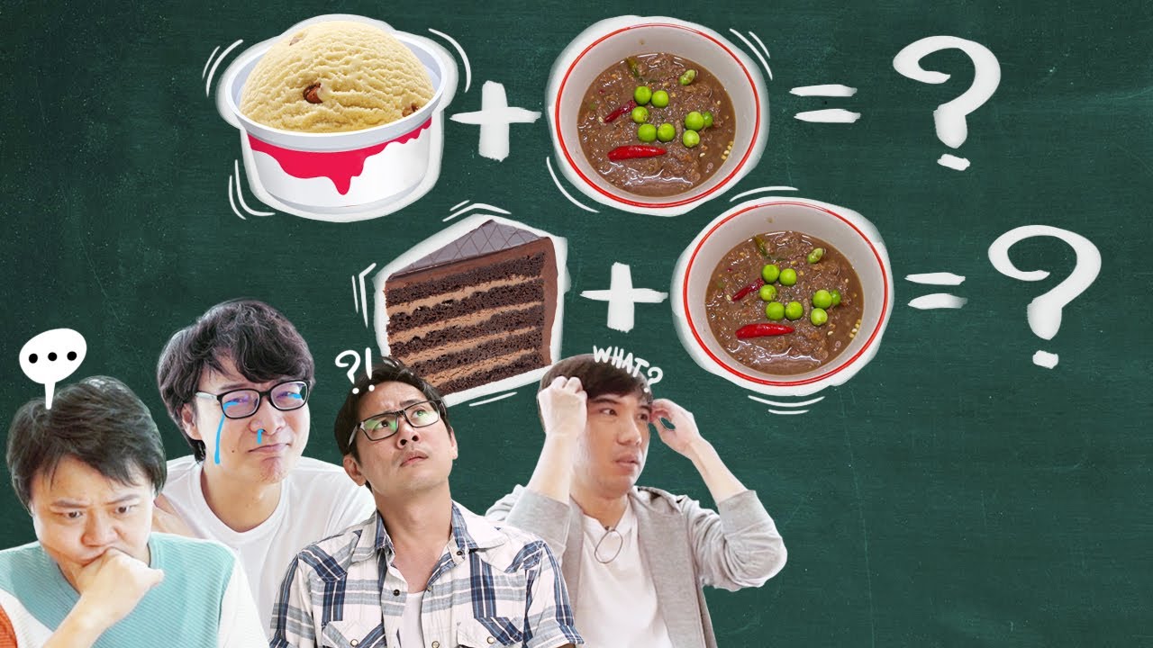 สุ่มกินน้ำพริกกับของใน 7-Eleven By Lobo E-zy
