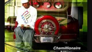 Hero Freestyle By Chamillionaire