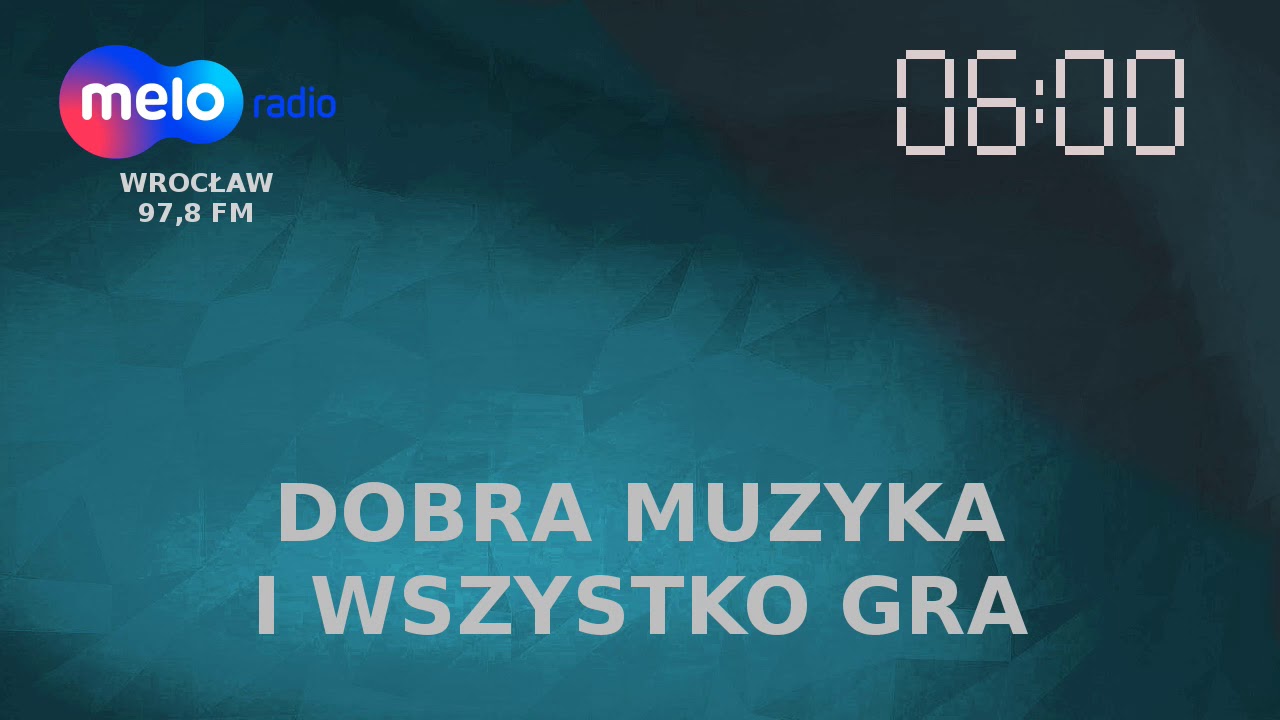 Koniec Zet Gold - start Meloradio (Wrocław, 97,8 FM)
