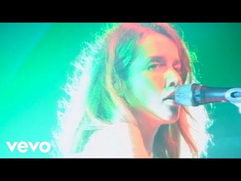 Heather Nova - Make You Mine (Live At Grünspan, Hamburg 2001)