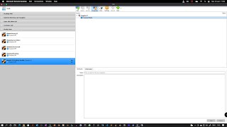 Create Virtual Machine Snapshot on Oracle VirtualBox