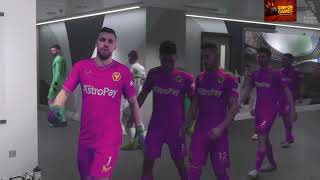 095 FULL Tottenham vs Wolves 🔥 Pre-Match Analysis & 1-0 Prediction | EPL Showdown 2025⚽