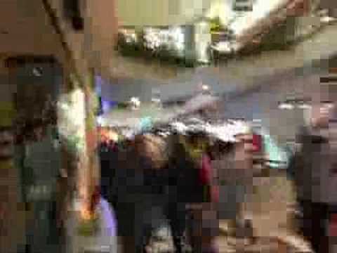 Boise Towne Square Mall - Black Friday - YouTube