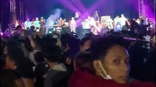 New Pallapa Live Ancol Terbaru 6 Agustus 2022- Tiara - Devi Aldiva New Pallapa 44Audio Magelang