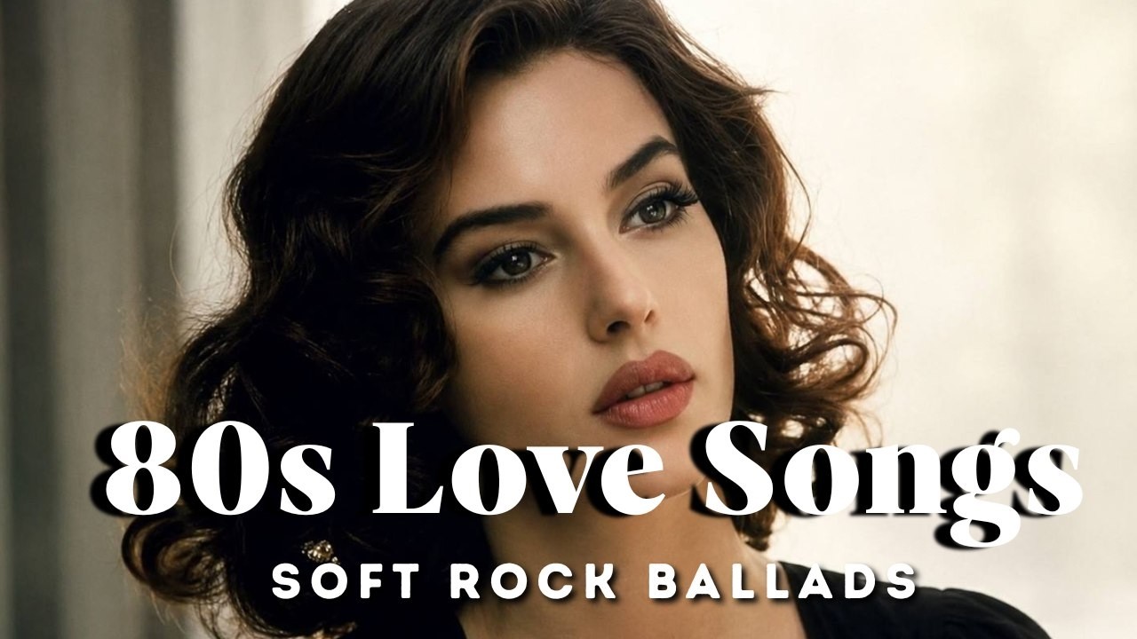 Obejrzyj 80s Love Songs Playlist 🌅 | The Summer We Never Said Goodbye To | Soft Rock Ballads w YouTube Obejrzyj 80s Love Songs Playlist 🌅 | The Summer We Never Said Goodbye To | Soft Rock Ballads w YouTube