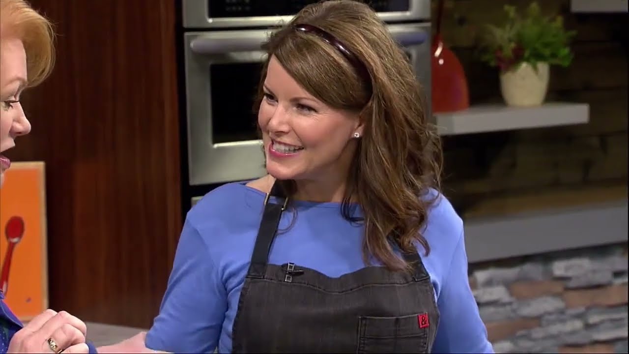 Karista Bennett Makes Sopes with Black Bean & Sweet Potato Salad + Fresh Avocado