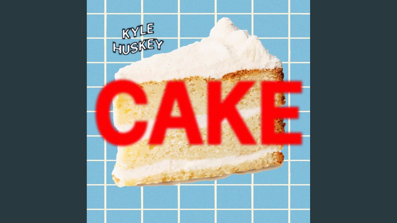 Guarda Cake su YouTube Guarda Cake su YouTube