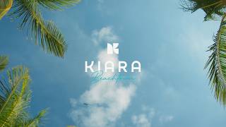 Introducing: Kiara Beachtown