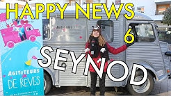 HAPPY NEWS 6 - Seynod