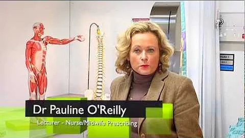 Certificate in Nurse Prescribing (Nurse/Midwife Prescribing)