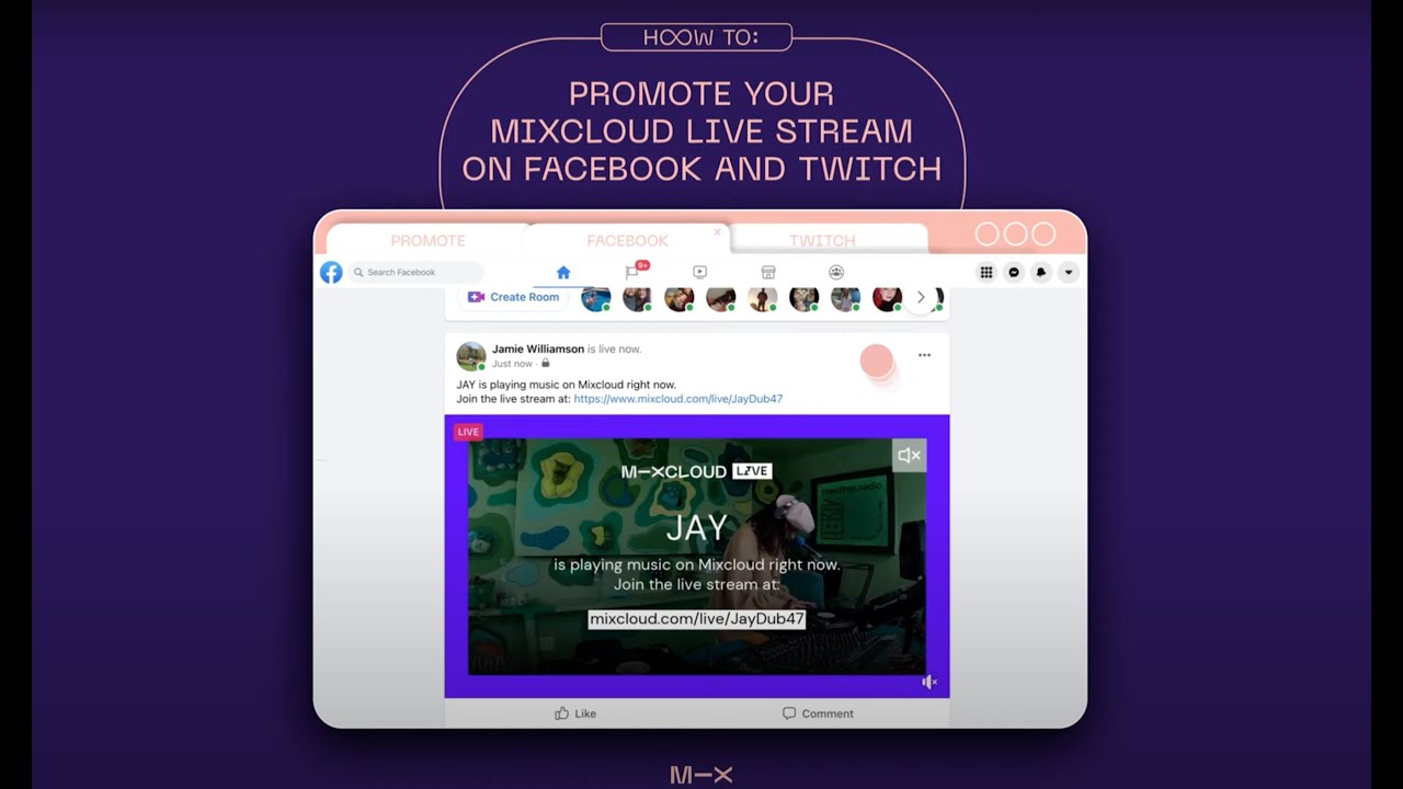Setting Up A Live Viewer Count, For Cheap – Streaming For The Poor