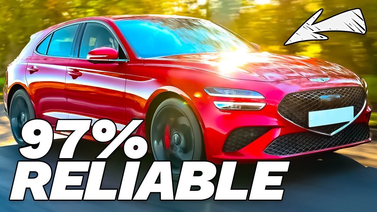 Top 12 Picks Most Reliable Used Cars YouTube