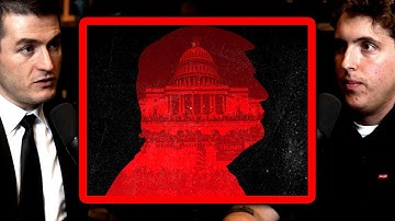 Will Jan 6 riots happen again? | Andrew Callaghan and Lex Fridman