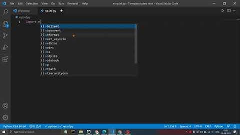 what is np.inf and -np.inf | numpy.inf | what is it | numpy | pandas | python | ML | Timepasscoders