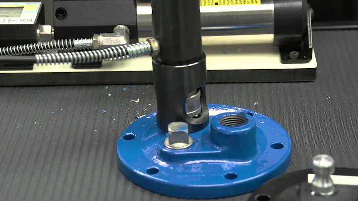 Val-Matic Making Sure It Sticks