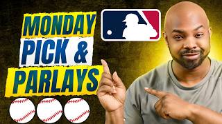 MLB Picks Today Monday 8/10/2026 | Free MLB Picks | MLB Home Run Plays & Predictions