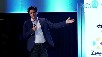 Dimitry Chupryna: Products that will start the fundamental adoption of blockchain tech