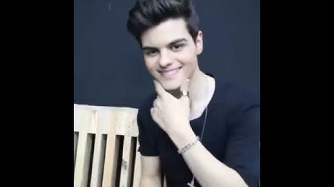 Abraham Mateo-Don