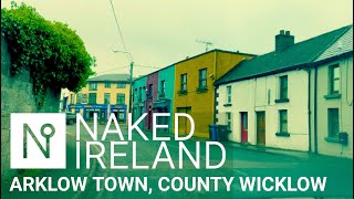 Catholic Priest Who Fought And Died For Ireland. Take A Walk In Arklow, County Wicklow And Be Amazed