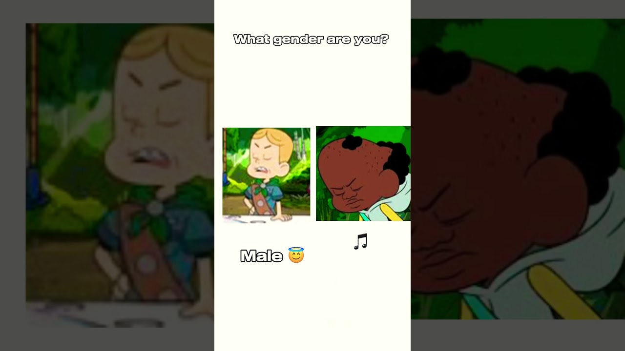 Craig of the creek edit// 