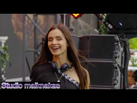 Korolova Dj Girl Play Era Ameno Euro Dance 2024