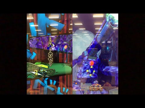 【オレカバトル】ハヤのオレカ VSロボ四式要塞型 戦2！