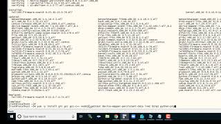 How to install Ansible AWX (Open Source Ansible Tower) on CentOS 7 - Language: Farsi