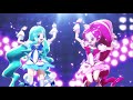 Precure All Stars DX2 Ending 