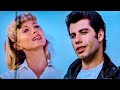 ALL The Best SONGS From Grease 4K