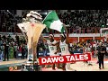 DAWG TALES | WORLD CHAMPION Vera Ojenuwa