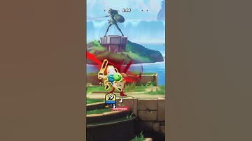 This is why Finn The Human is the best main in Multiversus ! #multiversus #finn #meta #perks #gaming