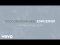 John Denver - Mother Nature's Son (Official Audio)