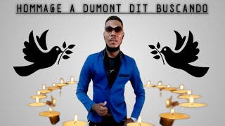 Hommage À Dumont Dit Buscando Swagga Boy Feat. Doub Flow Henj-Man Bacha Bacha Maestro Lucas